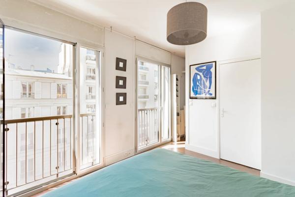 Appartement Paris 7e - BRETEUIL