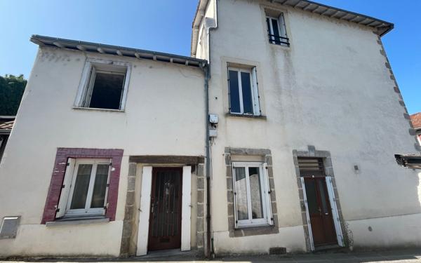 Immeuble à vendre