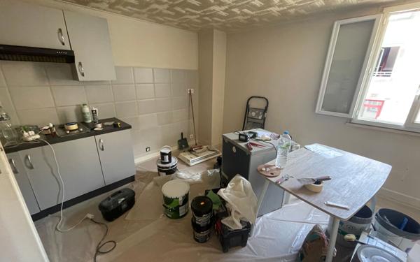 Immeuble à vendre