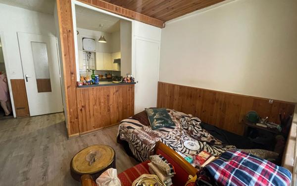 Immeuble à vendre