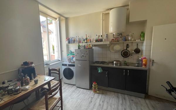 Immeuble à vendre