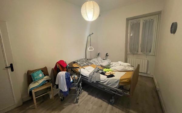 Immeuble à vendre