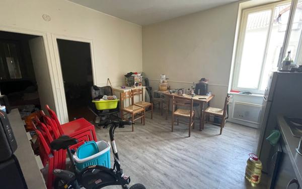 Immeuble à vendre