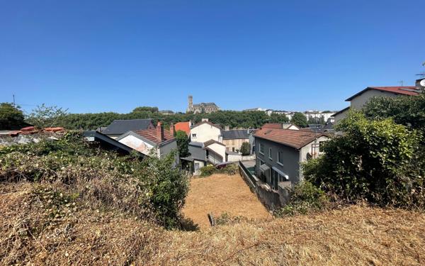 Immeuble à vendre