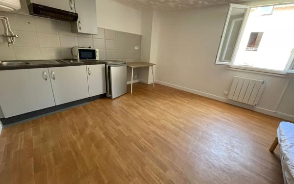 Immeuble à vendre