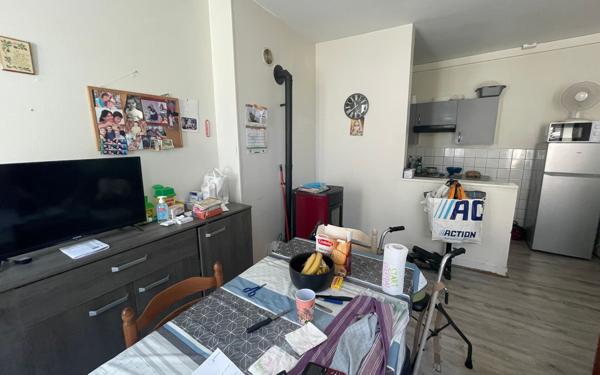 Immeuble à vendre