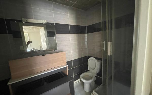 Immeuble à vendre