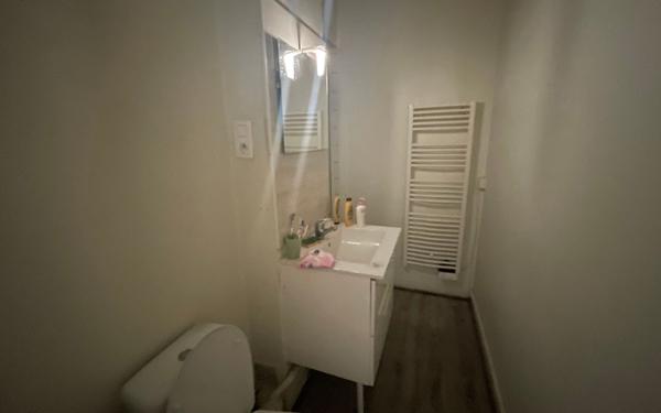 Immeuble à vendre