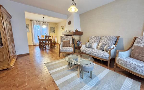 Maison à vendre    5 pièces •  Ozoir-la-Ferrière