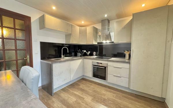 Maison à vendre    5 pièces •  Ozoir-la-Ferrière