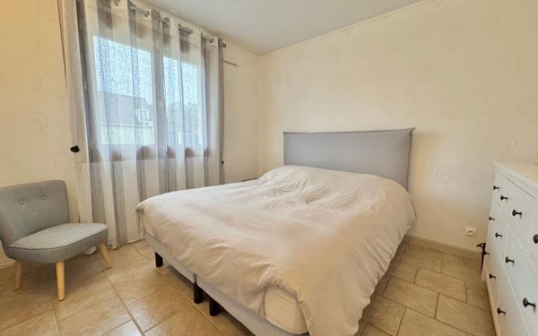 Maison à vendre    5 pièces •  Ozoir-la-Ferrière