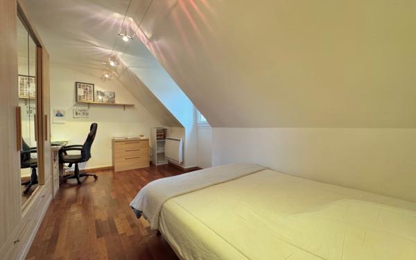 Maison à vendre    5 pièces •  Ozoir-la-Ferrière