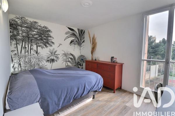 Appartement à vendre 3 pièces 66 m² Marseille 11
