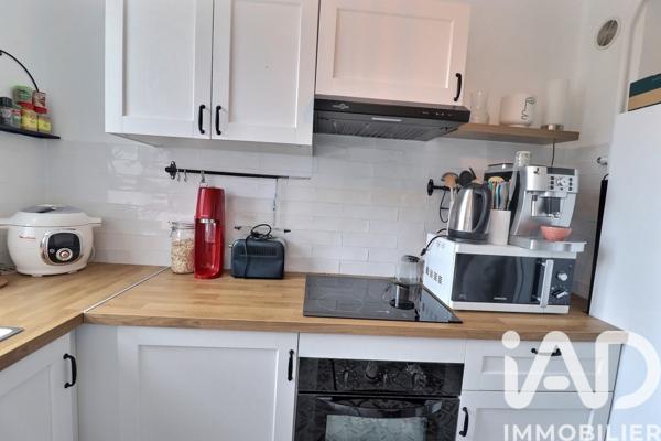 Appartement à vendre 3 pièces 66 m² Marseille 11