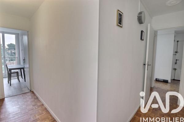 Appartement à vendre 3 pièces 66 m² Marseille 11