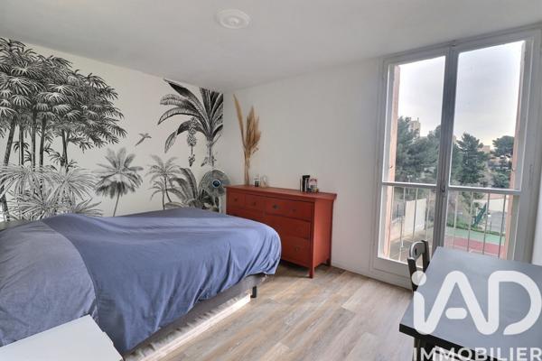 Appartement à vendre 3 pièces 66 m² Marseille 11