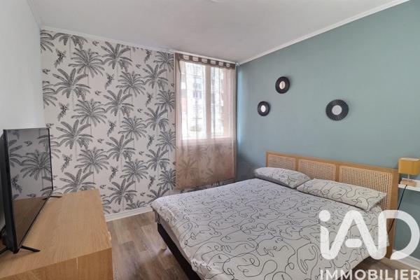 Appartement à vendre 3 pièces 66 m² Marseille 11