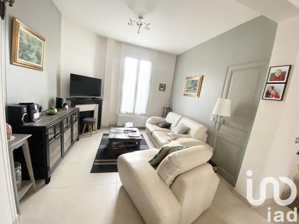 Maison à vendre 6 pièces 126 m² Aulnay-sous-Bois