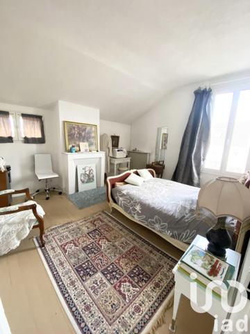 Maison à vendre 6 pièces 126 m² Aulnay-sous-Bois