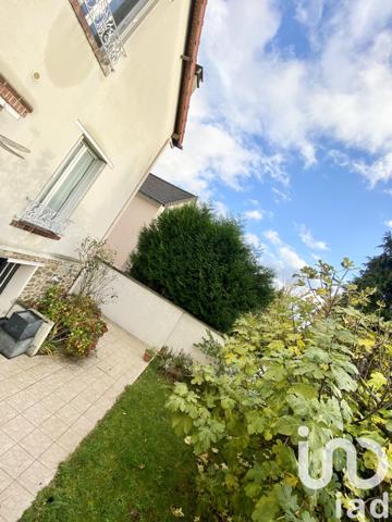 Maison à vendre 6 pièces 126 m² Aulnay-sous-Bois