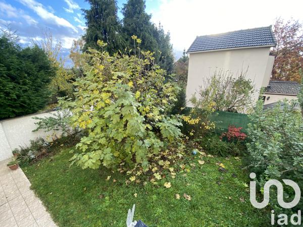 Maison à vendre 6 pièces 126 m² Aulnay-sous-Bois
