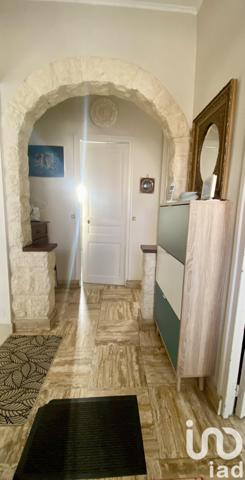 Maison à vendre 6 pièces 126 m² Aulnay-sous-Bois