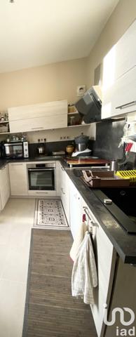 Maison à vendre 6 pièces 126 m² Aulnay-sous-Bois