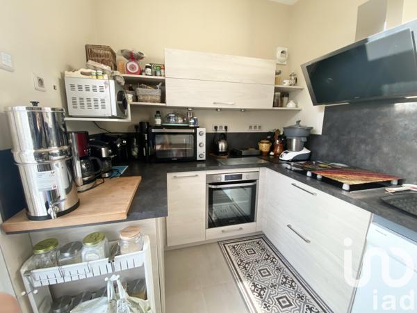 Maison à vendre 6 pièces 126 m² Aulnay-sous-Bois