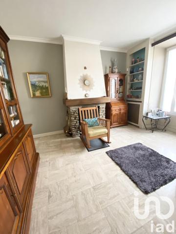 Maison à vendre 6 pièces 126 m² Aulnay-sous-Bois