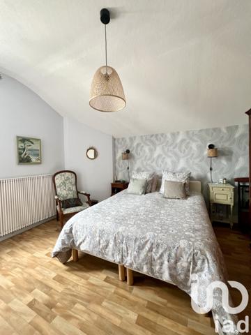 Maison à vendre 6 pièces 126 m² Aulnay-sous-Bois