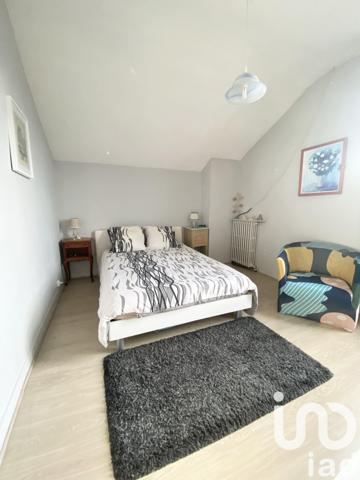 Maison à vendre 6 pièces 126 m² Aulnay-sous-Bois