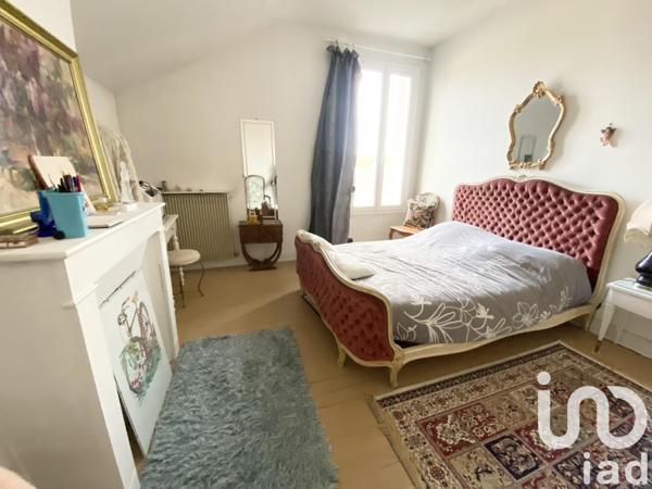 Maison à vendre 6 pièces 126 m² Aulnay-sous-Bois
