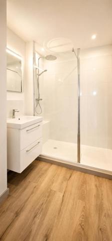 Vente / Appartement T3 à Deauville (14800)