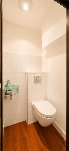 Vente / Appartement T3 à Deauville (14800)
