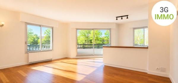 Vente / Appartement T3 à Deauville (14800)