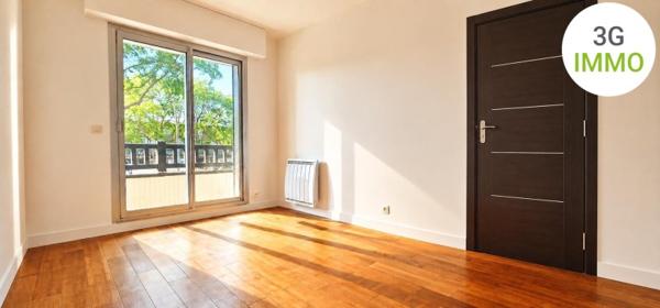 Vente / Appartement T3 à Deauville (14800)