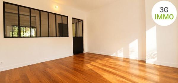 Vente / Appartement T3 à Deauville (14800)