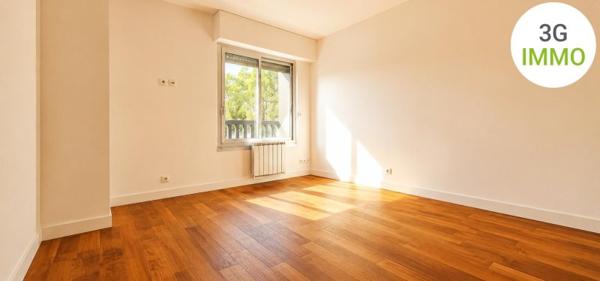 Vente / Appartement T3 à Deauville (14800)