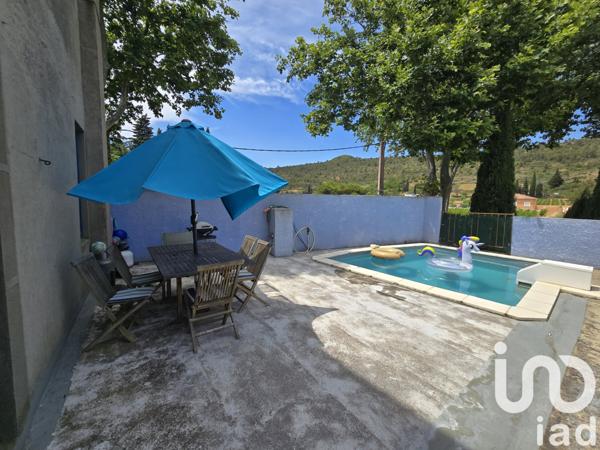 Maison à vendre 5 pièces 141 m² Albas