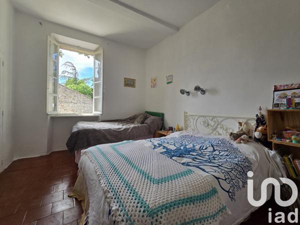 Maison à vendre 5 pièces 141 m² Albas