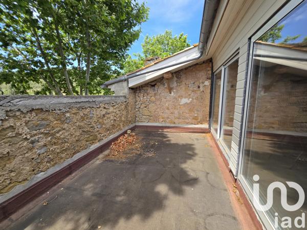 Maison à vendre 5 pièces 141 m² Albas