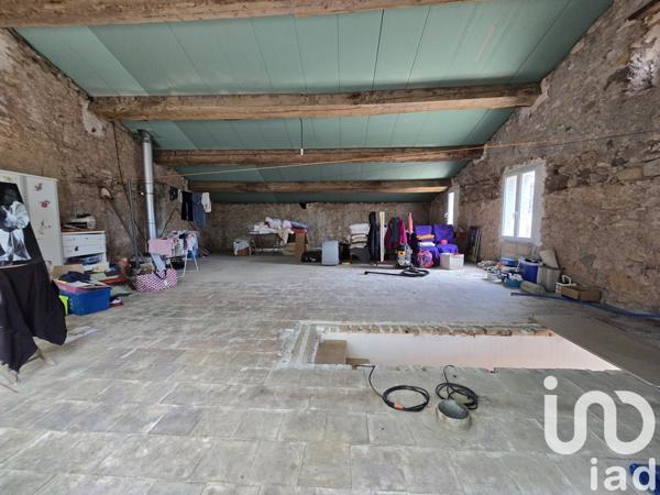 Maison à vendre 5 pièces 141 m² Albas