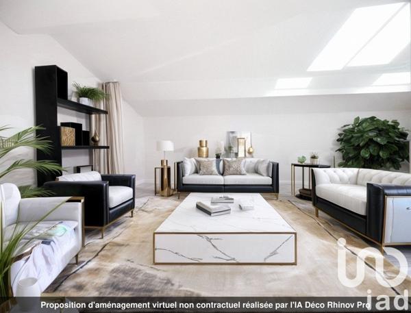 Maison à vendre 5 pièces 141 m² Albas