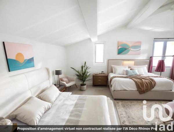 Maison à vendre 5 pièces 141 m² Albas