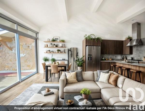 Maison à vendre 5 pièces 141 m² Albas
