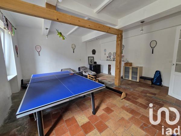 Maison à vendre 5 pièces 141 m² Albas