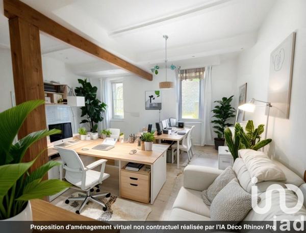 Maison à vendre 5 pièces 141 m² Albas