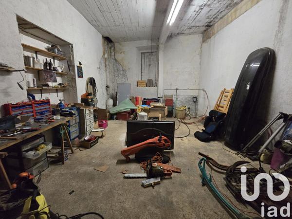 Maison à vendre 5 pièces 141 m² Albas