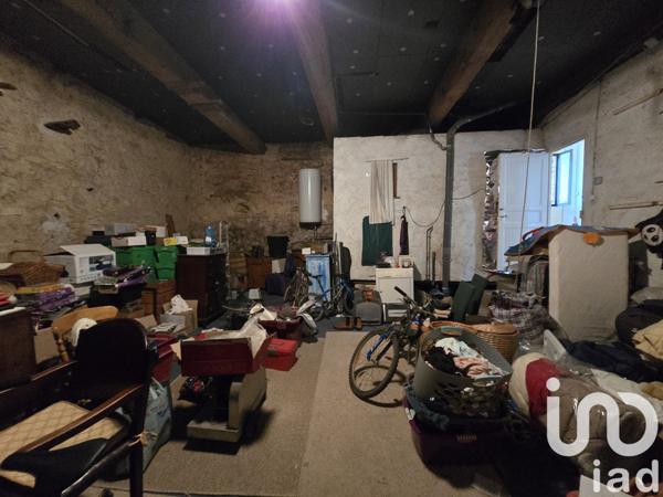 Maison à vendre 5 pièces 141 m² Albas