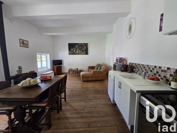 Maison à vendre 5 pièces 141 m² Albas